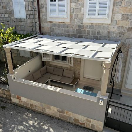 @Trstenik Trstenik (Dubrovnik-Neretva) Exterior foto