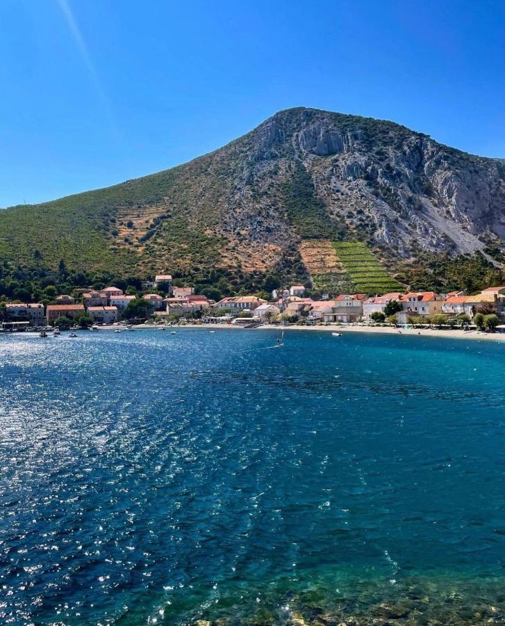 @Trstenik Trstenik (Dubrovnik-Neretva) Exterior foto