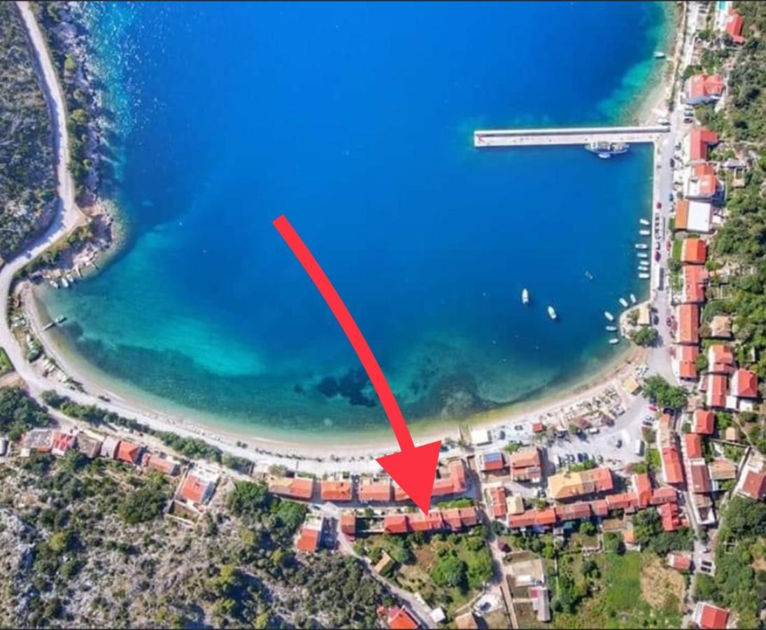 @Trstenik Trstenik (Dubrovnik-Neretva) Exterior foto