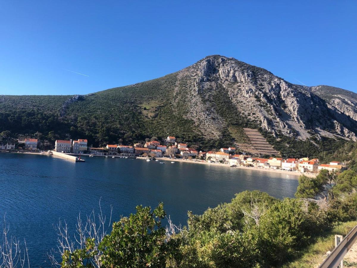@Trstenik Trstenik (Dubrovnik-Neretva) Exterior foto